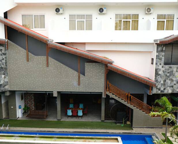 Polhena Grand Resort