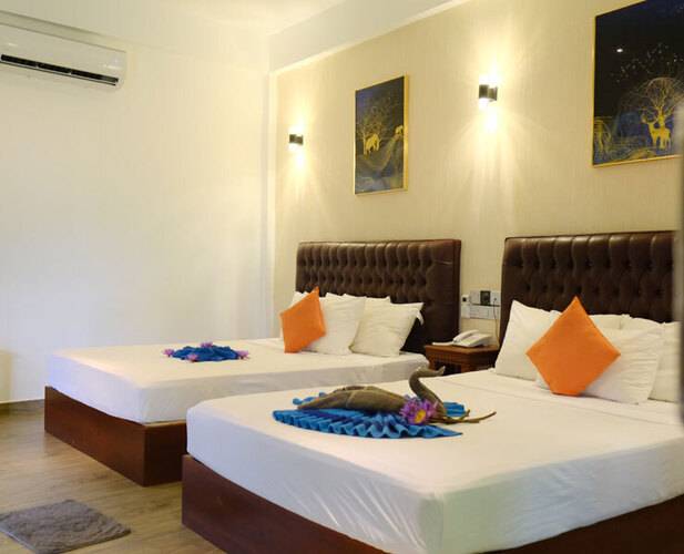 Polhena Grand Resort