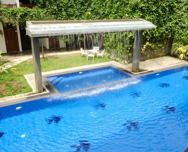 Polhena Grand Resort