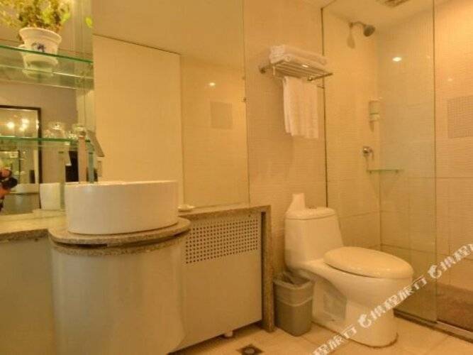 Beijing Huaiyangcun Business Hotel