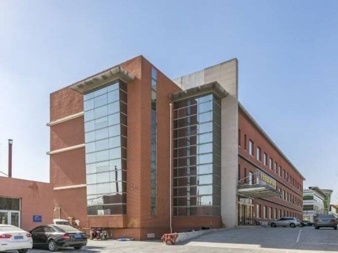 Beijing Huaiyangcun Business Hotel