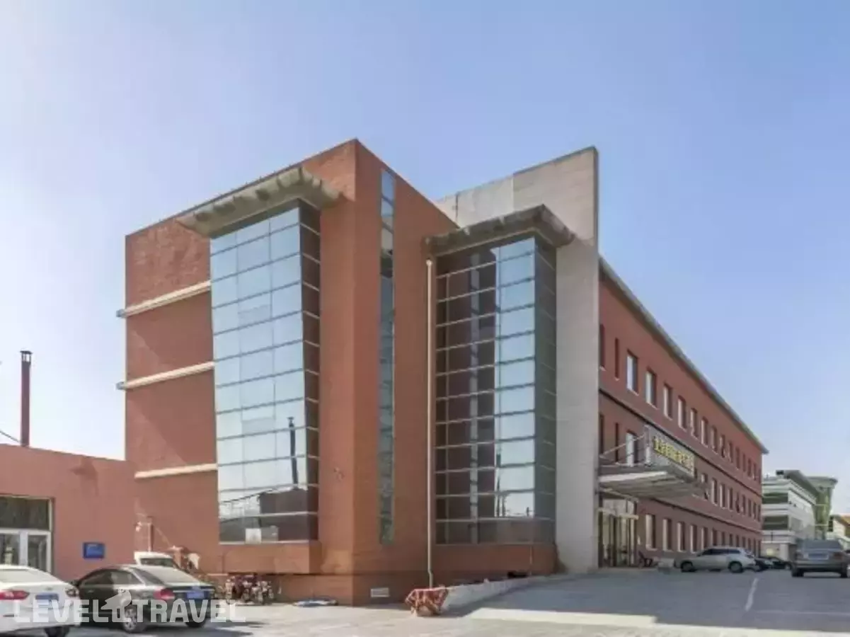 Beijing Huaiyangcun Business Hotel