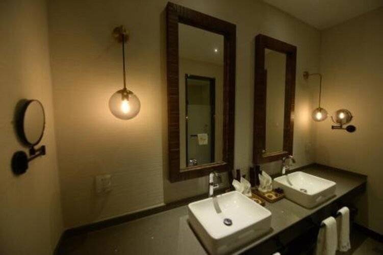 Vangen Spa Hotel