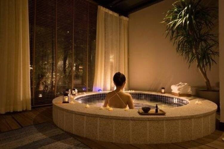 Vangen Spa Hotel