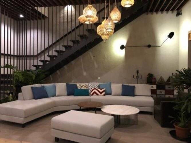 Vangen Spa Hotel
