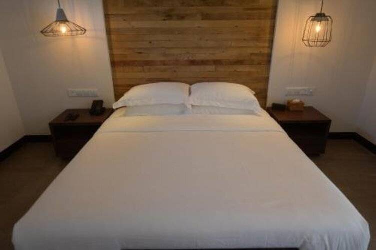Vangen Spa Hotel