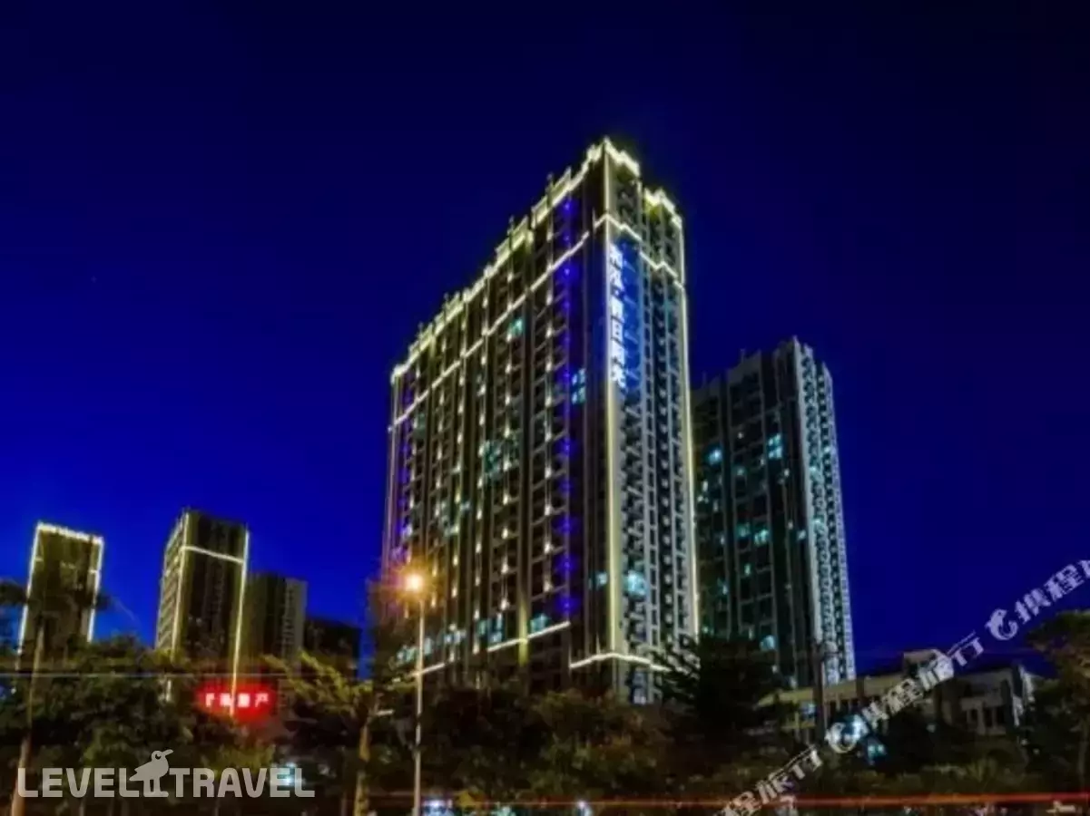 Hehong Health Resort Hotel