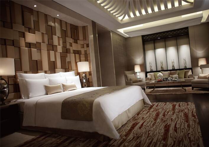 Renaissance Sanya Haitang Bay Resort