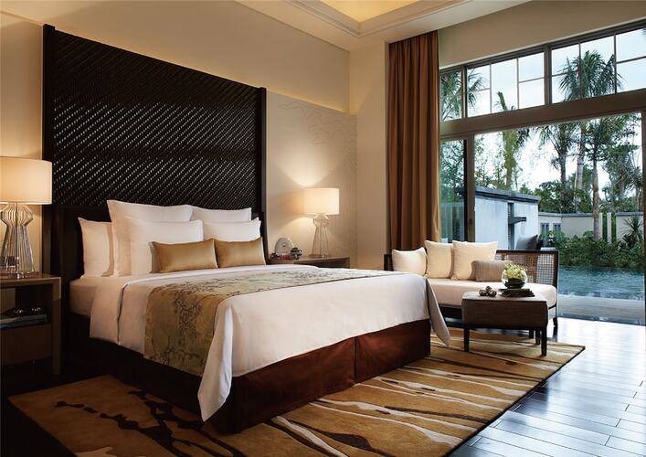 Renaissance Sanya Haitang Bay Resort