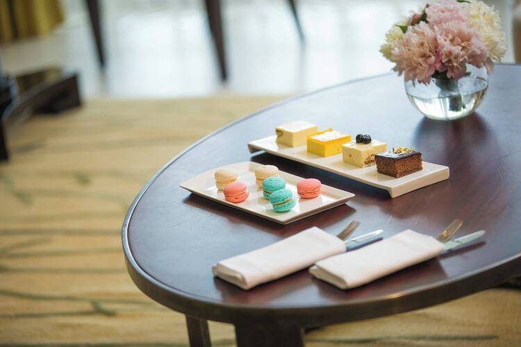 Renaissance Sanya Haitang Bay Resort