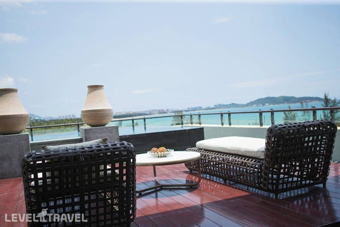 фотографии отеля Renaissance Sanya Haitang Bay Resort в Китай(Хайтанг Бэй) - фото №32