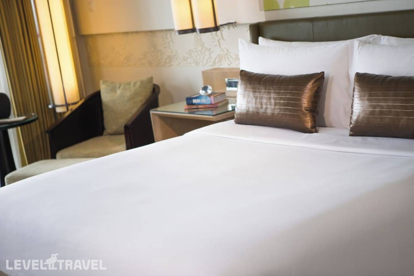 фотографии отеля Renaissance Sanya Haitang Bay Resort в Китай(Хайтанг Бэй) - фото №22