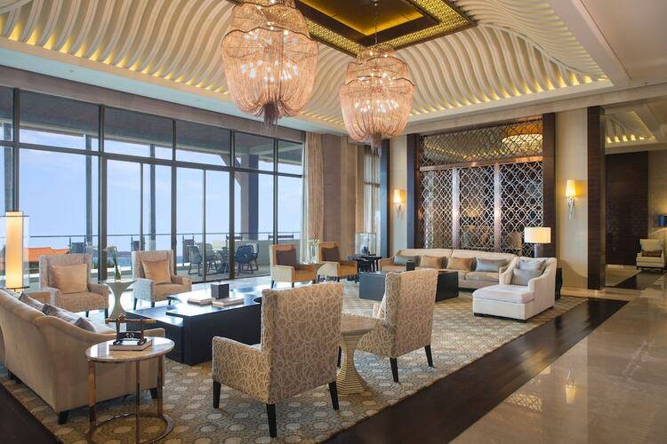 Renaissance Sanya Haitang Bay Resort