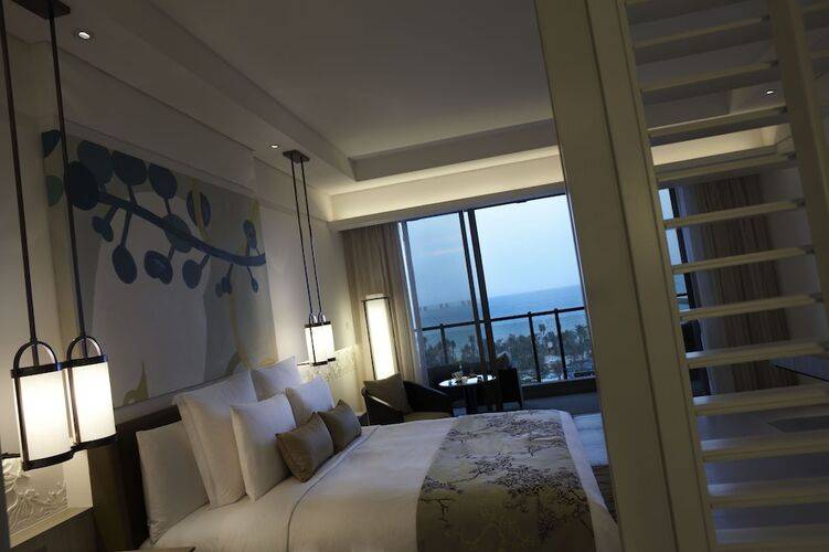 Renaissance Sanya Haitang Bay Resort