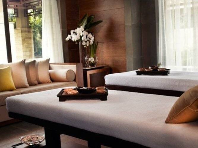 Renaissance Sanya Haitang Bay Resort
