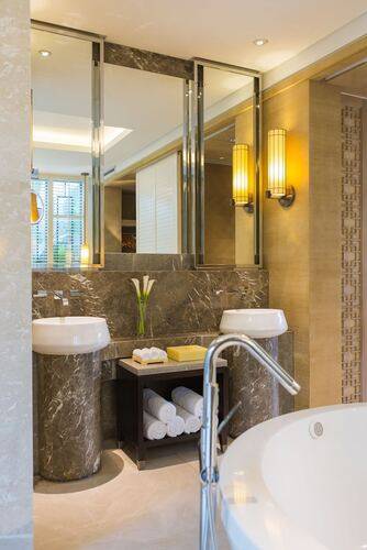 Renaissance Sanya Haitang Bay Resort