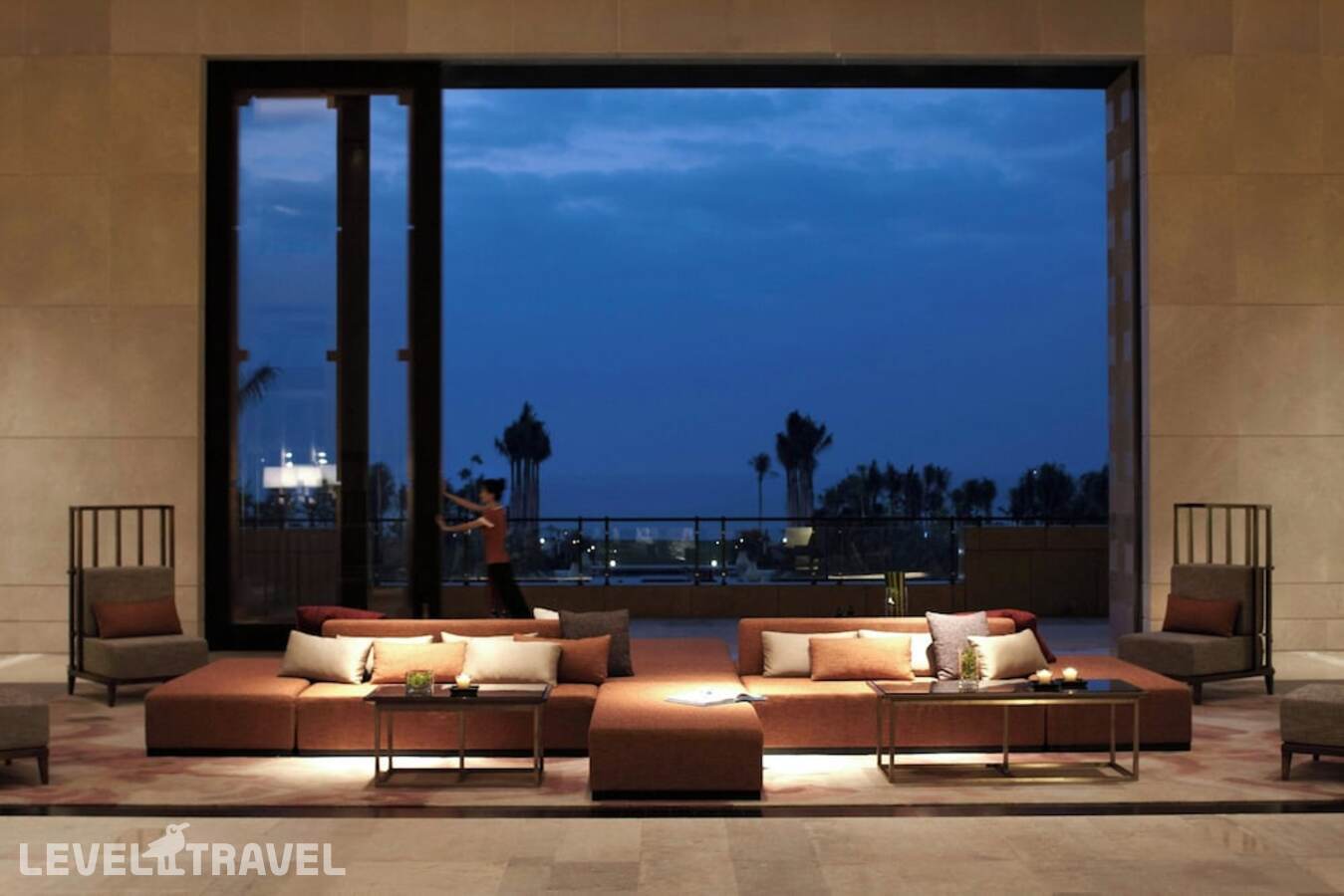 фотографии отеля Renaissance Sanya Haitang Bay Resort в Китай(Хайтанг Бэй) - фото №3