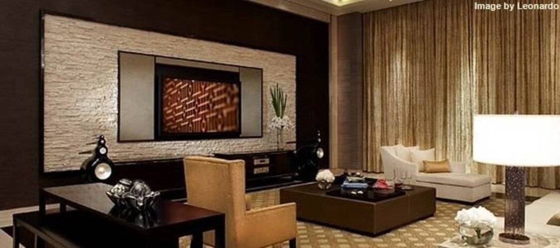 Renaissance Sanya Haitang Bay Resort