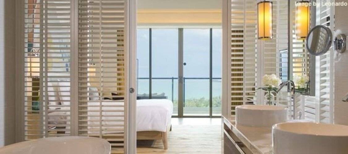 Renaissance Sanya Haitang Bay Resort
