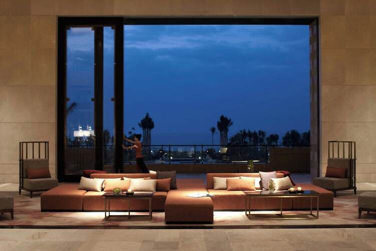 Renaissance Sanya Haitang Bay Resort