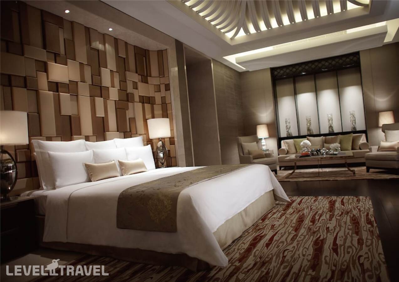 фотографии отеля Renaissance Sanya Haitang Bay Resort в Китай(Хайтанг Бэй) - фото №8