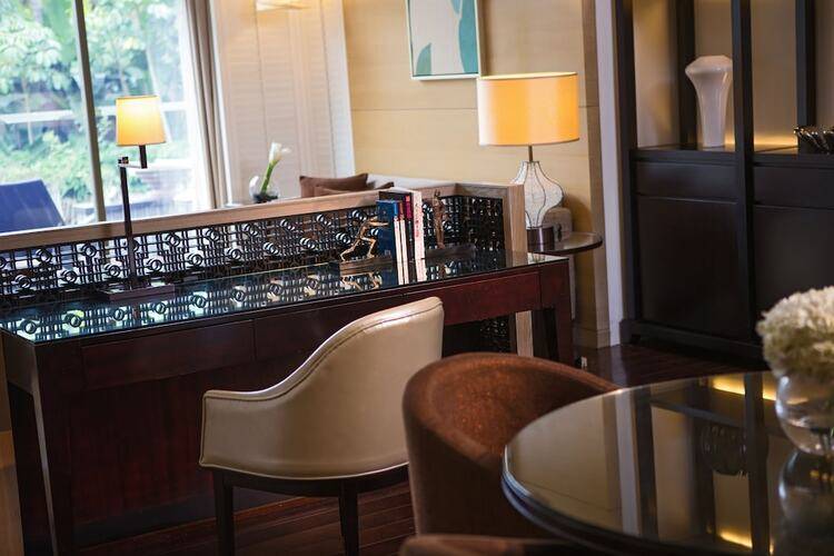 Renaissance Sanya Haitang Bay Resort