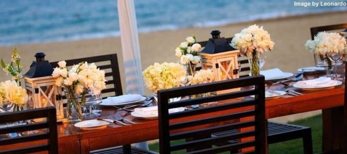 Renaissance Sanya Haitang Bay Resort