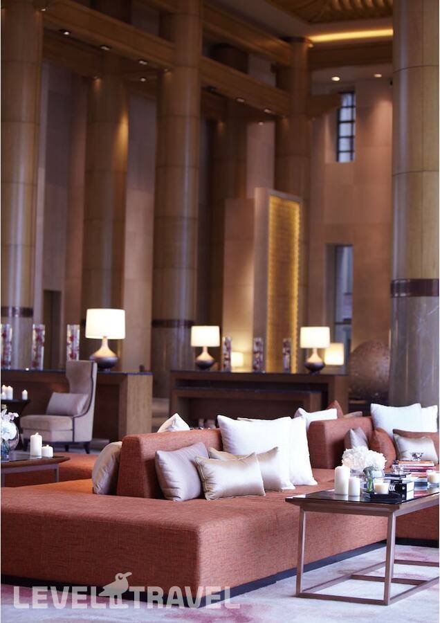 фотографии отеля Renaissance Sanya Haitang Bay Resort в Китай(Хайтанг Бэй) - фото №13