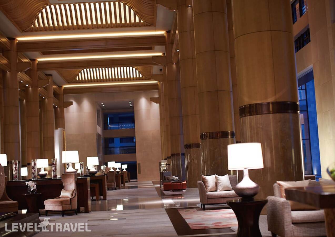 фотографии отеля Renaissance Sanya Haitang Bay Resort в Китай(Хайтанг Бэй) - фото №5