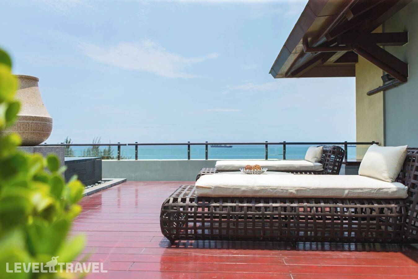 фотографии отеля Renaissance Sanya Haitang Bay Resort в Китай(Хайтанг Бэй) - фото №28