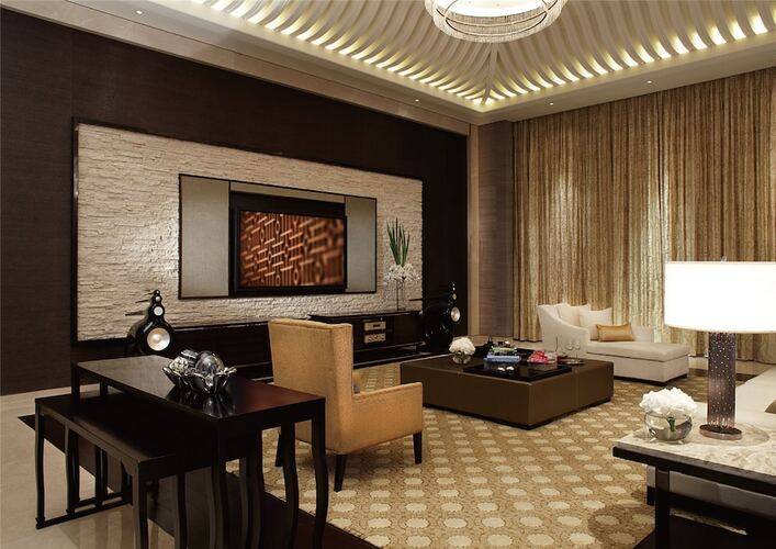 Renaissance Sanya Haitang Bay Resort