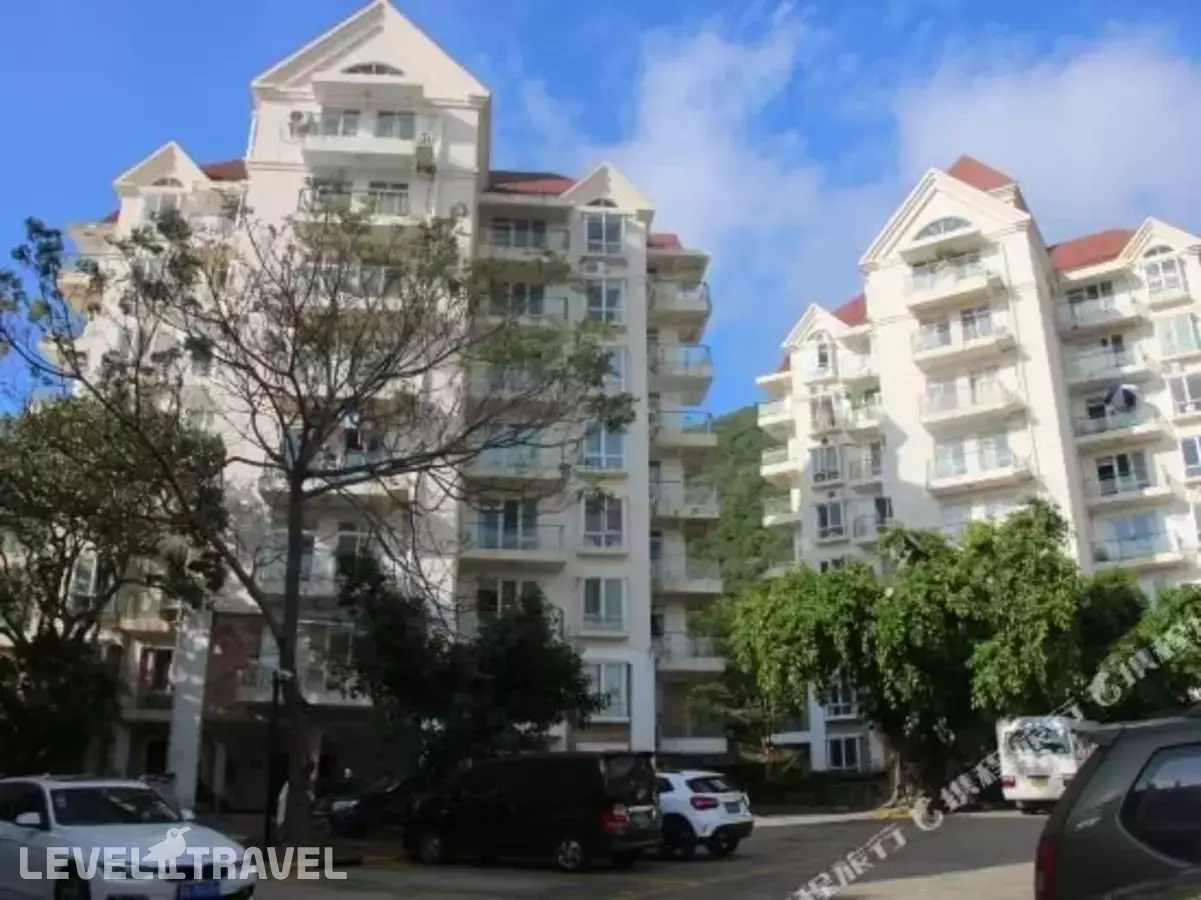 Yangguang Bieyuan Hotel