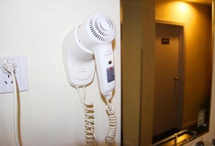 7 Days Inn Beijing Wukesong Branch
