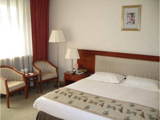 Beijing Dongfang Hotel