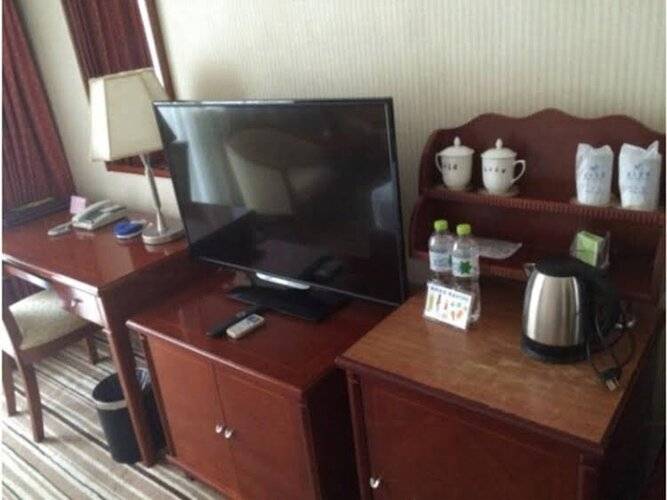 Beijing Dongfang Hotel
