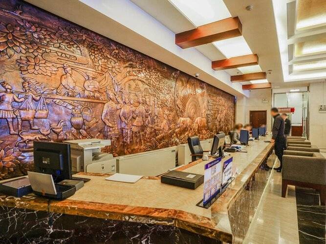 Beijing Guizhou Hotel