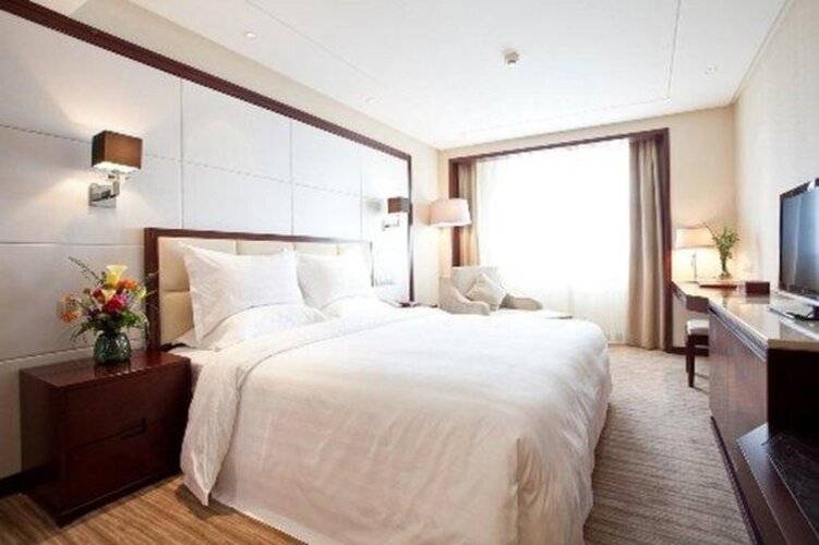 Beijing Guizhou Hotel