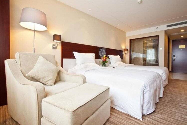 Beijing Guizhou Hotel