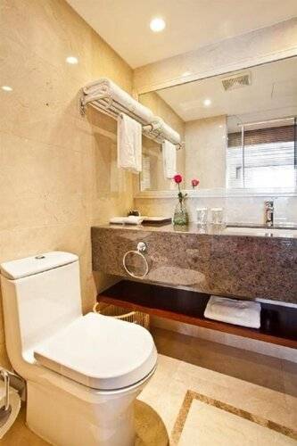 Beijing Guizhou Hotel