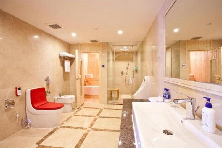 Beijing Guizhou Hotel