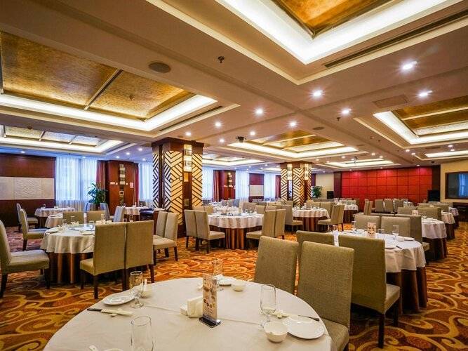 Beijing Guizhou Hotel