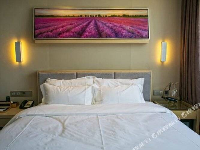 Beijing Lavande Hotel Changping Government Street Branch
