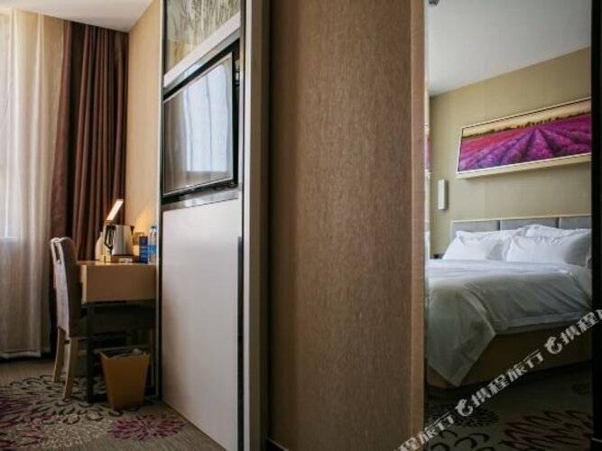 Beijing Lavande Hotel Changping Government Street Branch