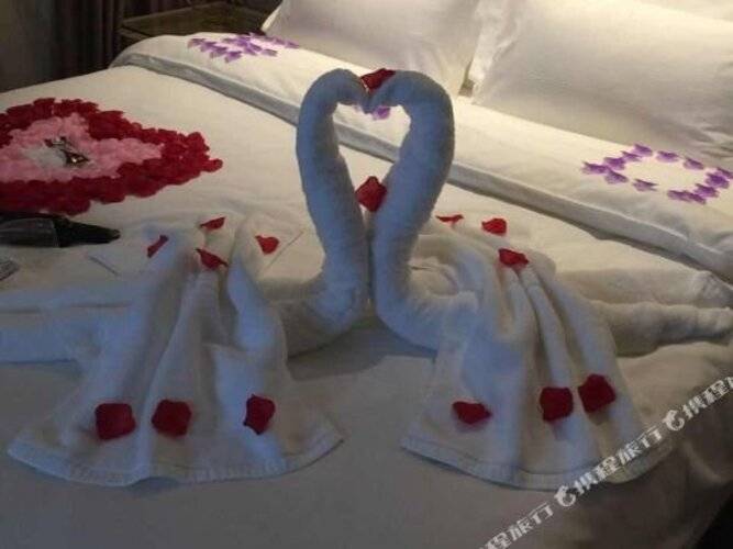 Beijing Lavande Hotel Changping Government Street Branch