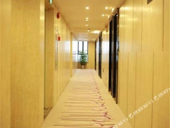Beijing Lavande Hotel Changping Government Street Branch