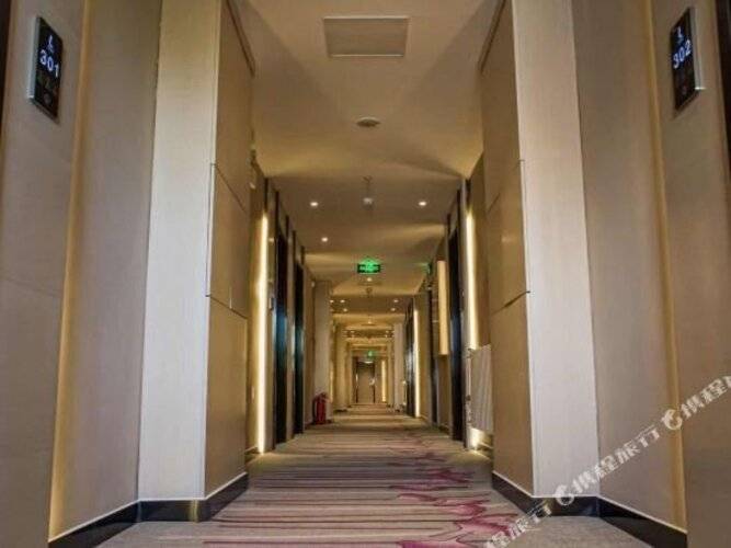Beijing Lavande Hotel Changping Government Street Branch