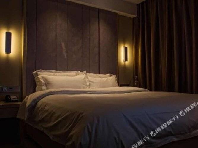 Beijing Lavande Hotel Changping Government Street Branch