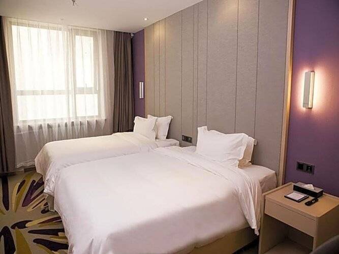 Beijing Lavande Hotel Changping Government Street Branch