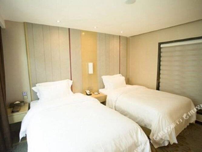 Beijing Lavande Hotel Changping Government Street Branch