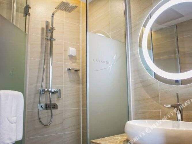 Beijing Lavande Hotel Changping Government Street Branch